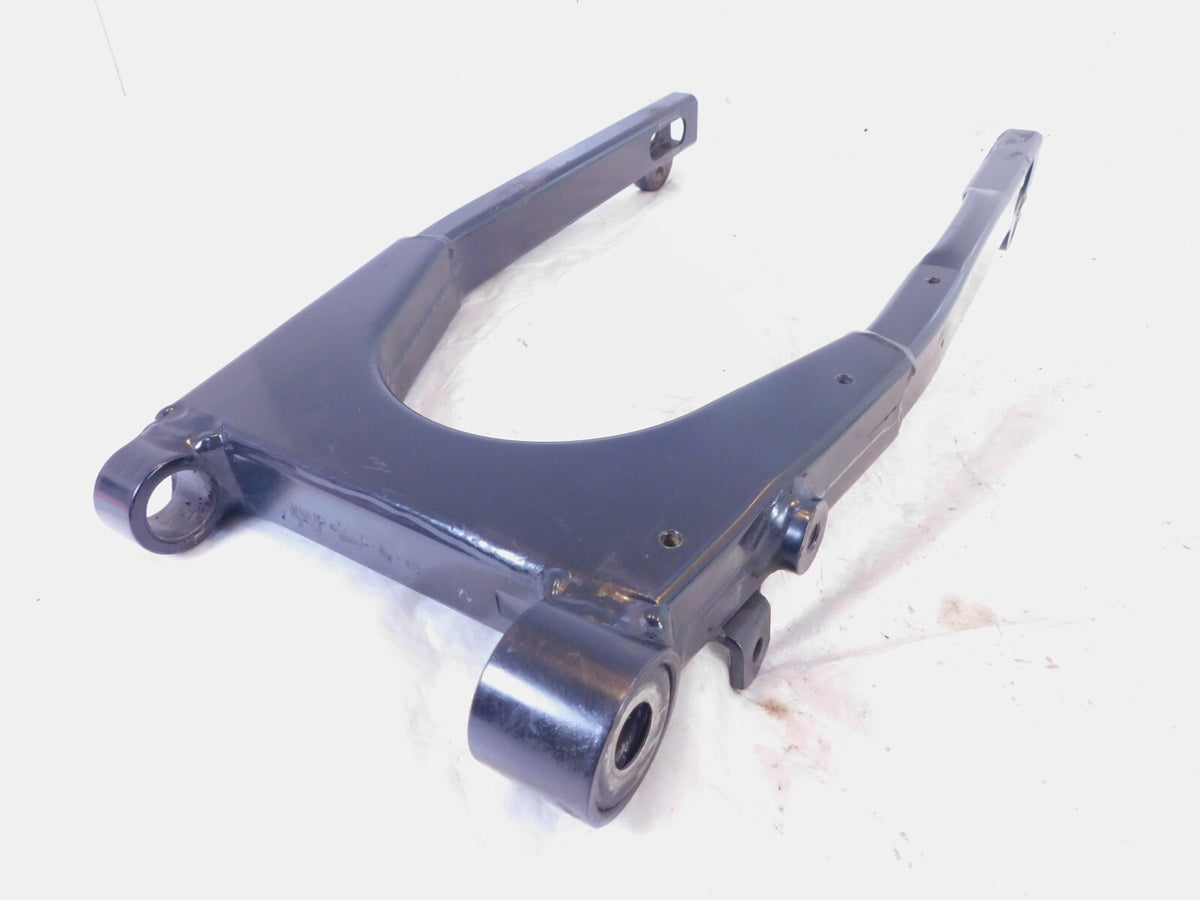 Harley Davidson Sportster XLH 883 1200 Black Rear Wheel Fork Swingarm Swing Arm - C3 Cycle