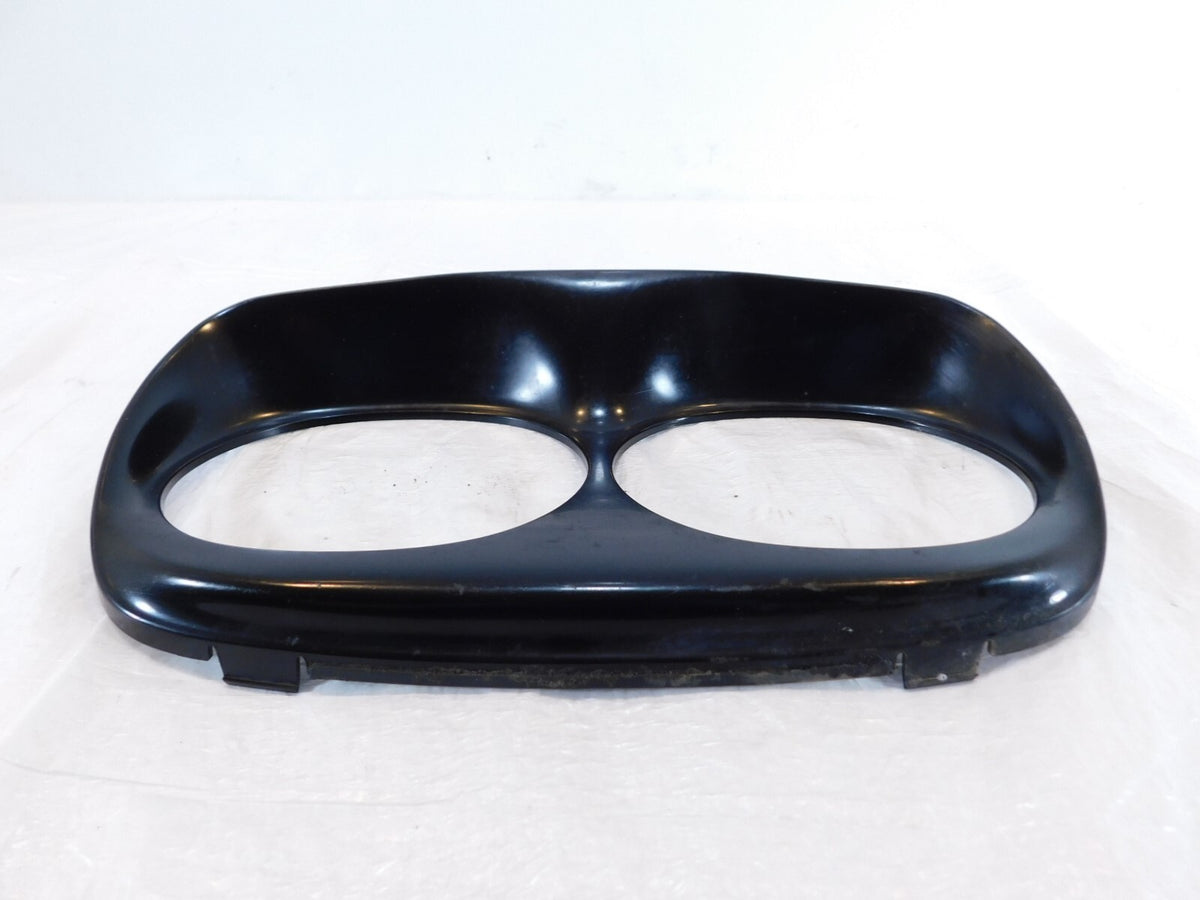 2007 Harley Davidson Street & Electra Glide Headlight Headlamp Trim Bezel - C3 Cycle