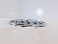 Indian Chief Chieftain Roadmaster & Springfield Left Engine Motor Clutch Cover - C3 Cycle