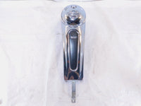 Harley Davidson Touring Road & Street Glide Chrome Fuel Gas Petrol Tank Console - C3 Cycle