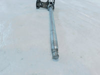 2005-2006 Kawasaki Ninja ZX6R ZX636 ZX6RR Transmission Gear Change Shifter Shaft - C3 Cycle
