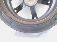 2019-2022 Can-Am Ryker 600 900 ACE STD Front Left or Right Wheel Rim 705403047 - C3 Cycle