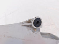 Kawasaki VN900 Vulcan 900 Classic LT Custom White Left Side Cover Fairing Cowl