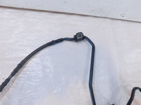 14-22 Harley Davidson Street Electra Glide Rear ABS Brake Pump Hose Line Pipe - C3 Cycle