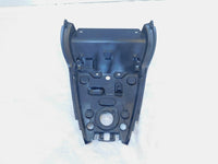 2007-2013 Aprilia Mana 850 & GT Rear Wheel Fender Under Tail Seat Mudguard Cover - C3 Cycle