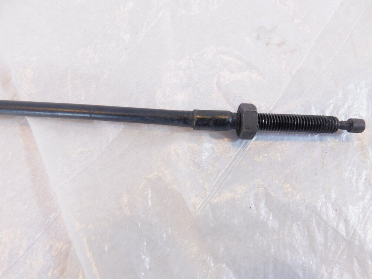 2004-2007 Honda VT750 Shadow Aero 750 Handlebar Clutch Lever Cable Line Wire - C3 Cycle