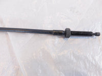 2004-2007 Honda VT750 Shadow Aero 750 Handlebar Clutch Lever Cable Line Wire - C3 Cycle