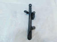 2003-2007 Yamaha V-Max 1200 VMX12 Left Rear Frame Tail Support Mount Bracket - C3 Cycle