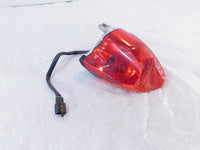 Aprilia SL750 Shiver 750 & 900 Rear Back Brake Taillight Tail Lamp Light Lens