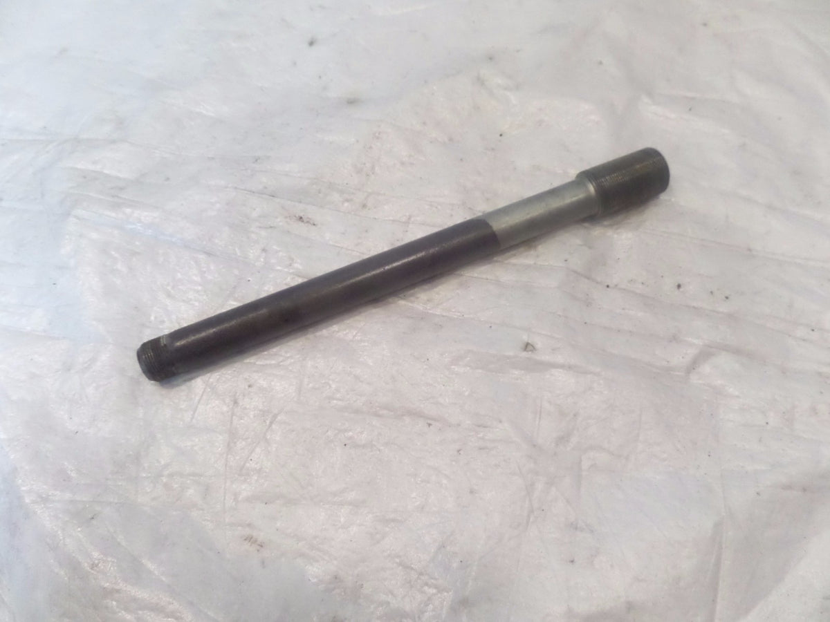 Suzuki Hayabusa GSXR600 GSXR750 GSX-R750 GSXR1000 Rear Fork Swingarm Pivot Bolt - C3 Cycle