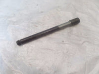 Suzuki Hayabusa GSXR600 GSXR750 GSX-R750 GSXR1000 Rear Fork Swingarm Pivot Bolt - C3 Cycle