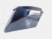 Harley Davidson Road King Street & Electra Glide Black Right Saddlebag Assembly - C3 Cycle