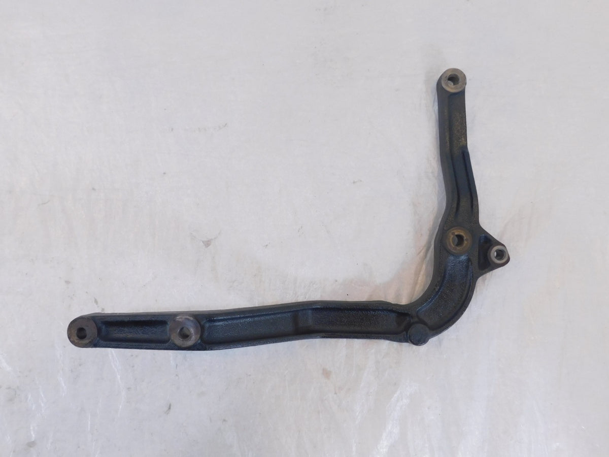 Honda Shadow VT1100 VT1100C2 Sabre 1100 Exhaust Pipe Muffler Hanger Bracket - C3 Cycle