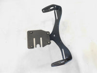 2017 17 Kawasaki Z900 ZR900 Rear Back Wheel Fender License Plate Mount Bracket - C3 Cycle
