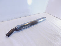 1988-1997 Honda GL1500 Goldwing 1500 Chrome Left Side Exhaust Muffler Pipe - C3 Cycle
