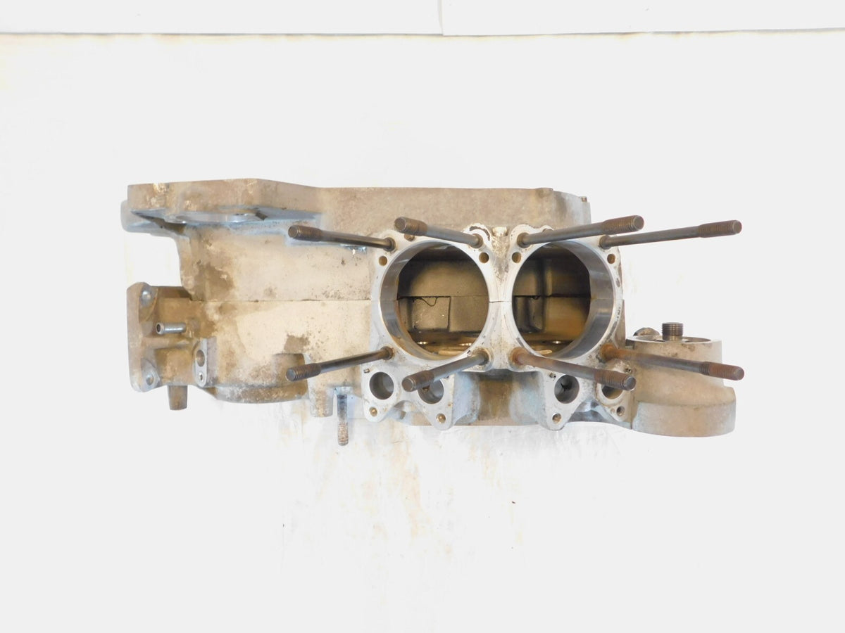 Harley Davidson Sportster 883 & 1200 Motor Engine Housing Crankcase Crank Cases