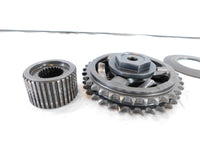 Harley Davidson Road King Street & Electra Glide Compensator Gears & Springs - C3 Cycle