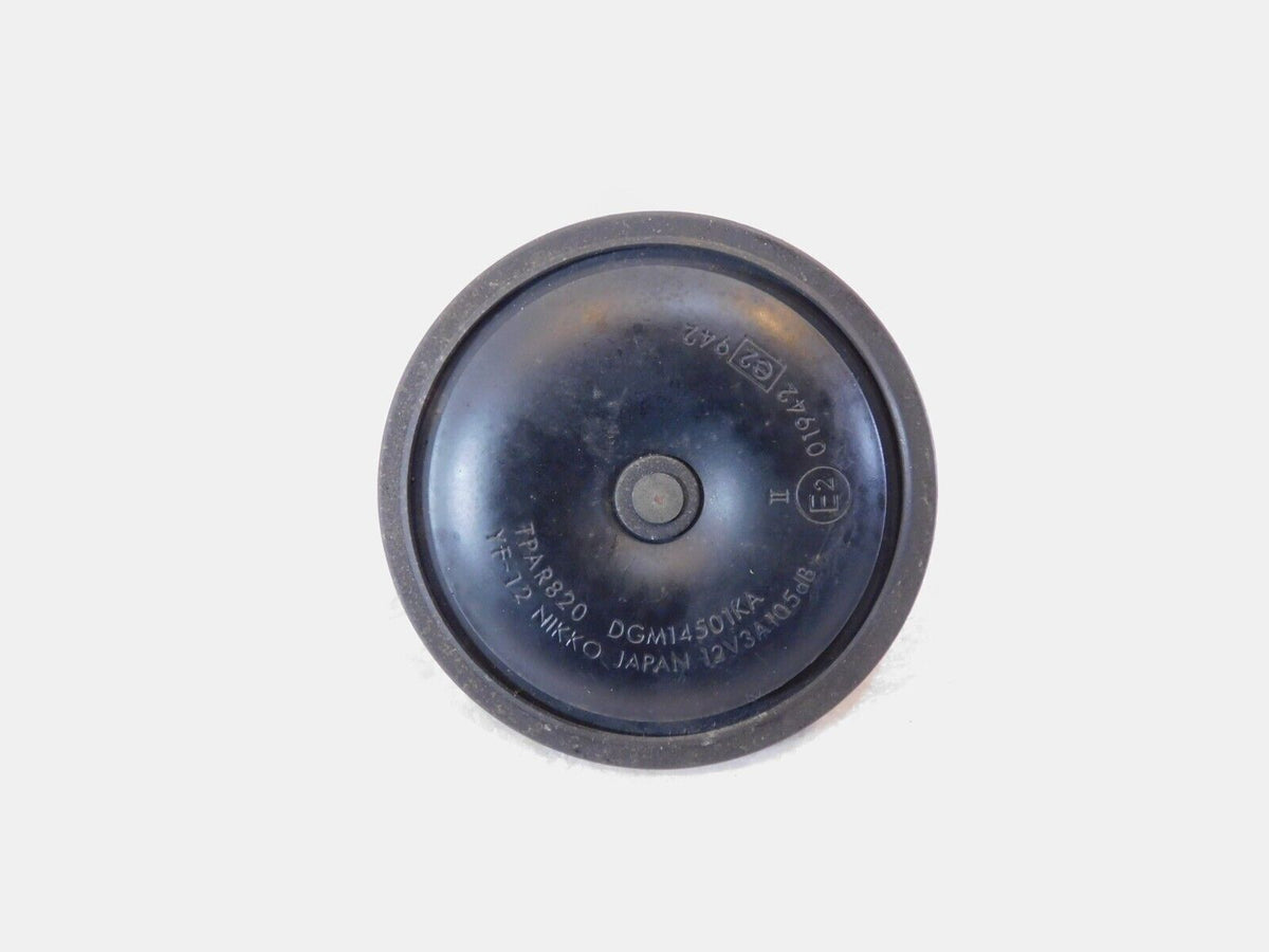 Kawasaki Vulcan 1500 VN1500 Drifter Classic Nomad Fi Sound Horn - 27003-1406 - C3 Cycle
