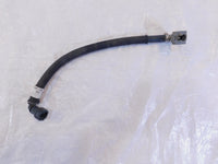 2013-2016 Triumph Street Triple R & RX Throttle Body Petrol Gas Fuel Line Hose - C3 Cycle