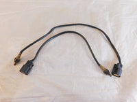 2014-2018 Harley Davidson Sportster XL883 & XL1200 Exhaust Pipe O2 Oxygen Sensor - C3 Cycle