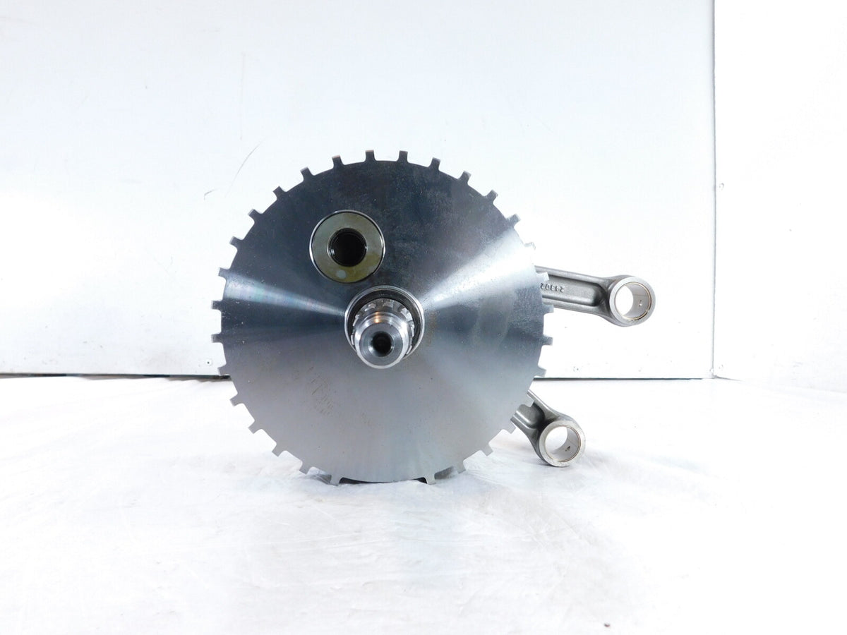 Harley Davidson Softail Heritage Classic & Fat Boy Crank Crankshaft Flywheel - C3 Cycle