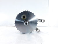 Harley Davidson Softail Heritage Classic & Fat Boy Crank Crankshaft Flywheel - C3 Cycle