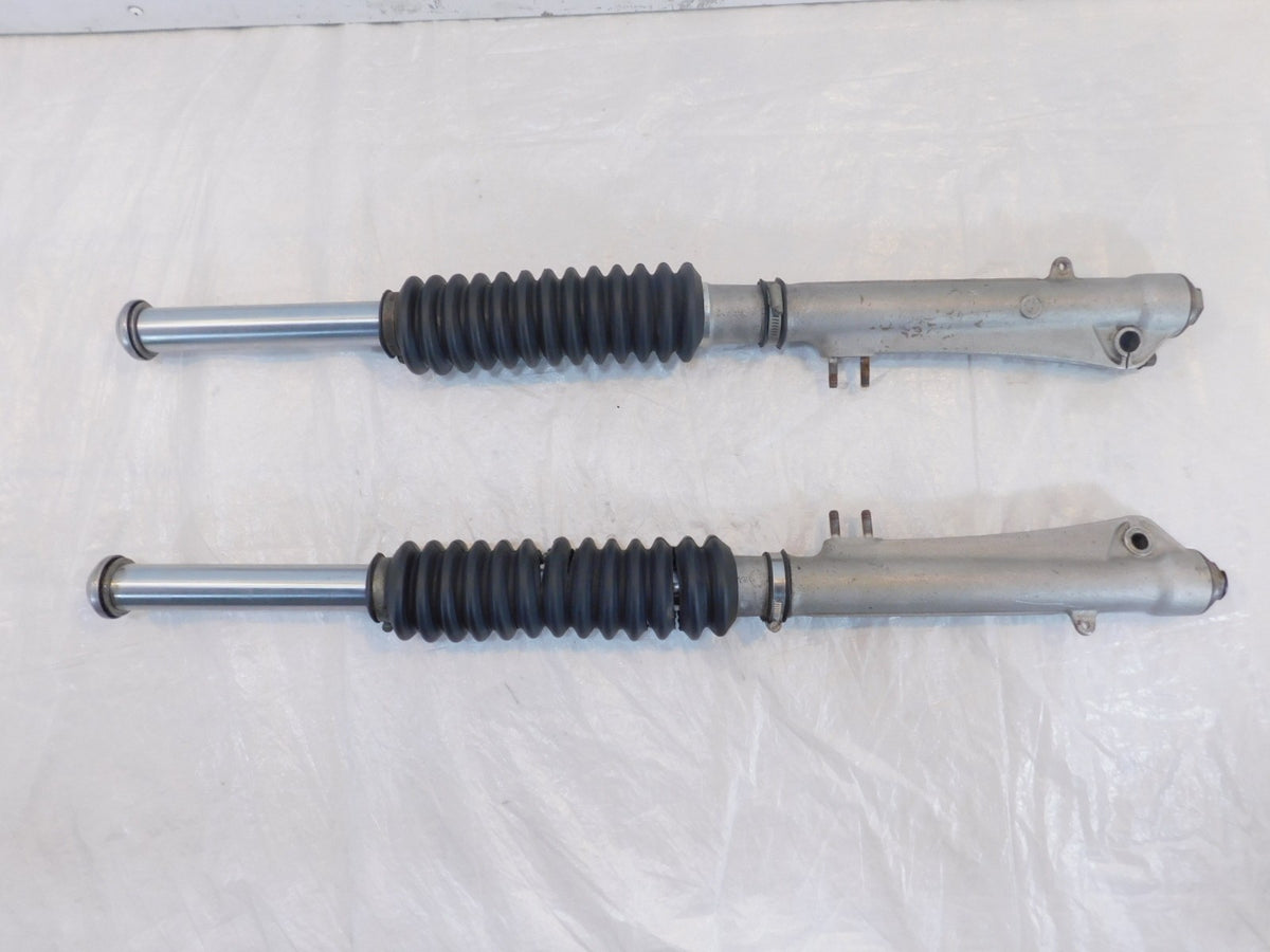 BMW Airhead R50/5 R60/5 R75/5 Left/Right Front Wheel Suspension Fork Leg Tubes - C3 Cycle