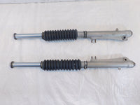 BMW Airhead R50/5 R60/5 R75/5 Left/Right Front Wheel Suspension Fork Leg Tubes - C3 Cycle