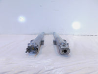 2000 2001 Harley Davidson Road King & Electra Glide Front Fork Suspension Shocks - C3 Cycle