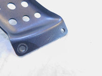 Buell XB XB9R XB12R Firebolt & Lightning Front Driver Footpeg Footrest Guards - C3 Cycle