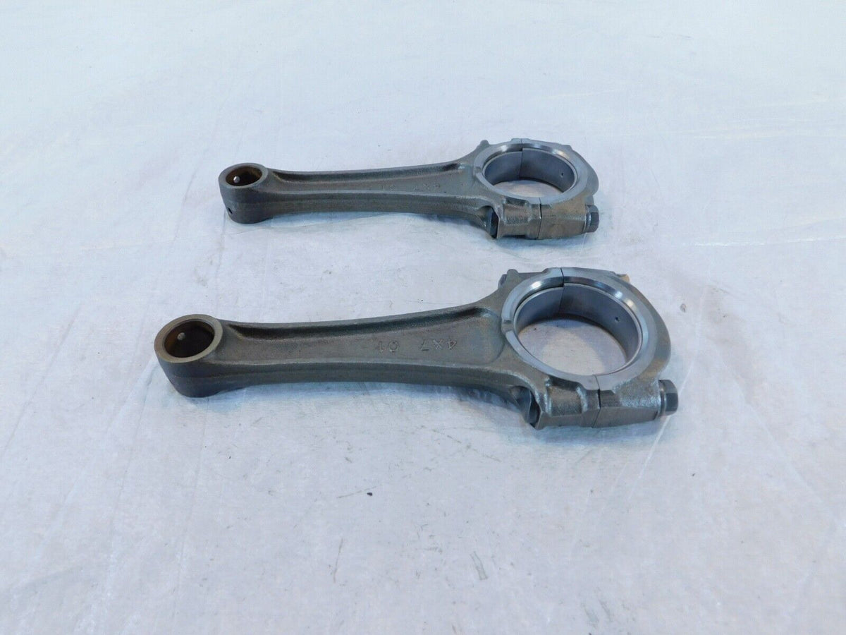 Yamaha Virago 700 750 XV700 XV750 Engine Motor Crankshaft Piston Connecting Rods - C3 Cycle