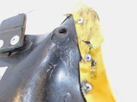 Ducati SuperSport 750 900 SS Yellow/Black Corbin Dual Rider Pillion Seat Saddle