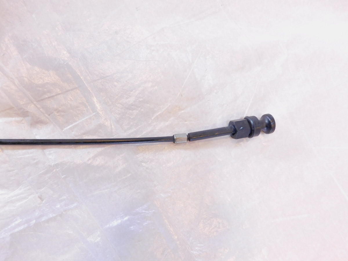 1983 Honda GL650 GL650I Silverwing 650 Intake Carb Carburetor w/ Choke Cable - C3 Cycle