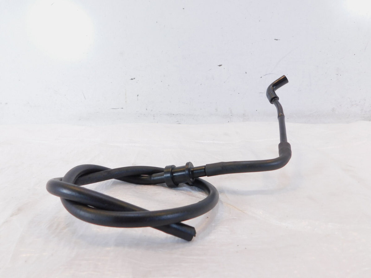 Harley Davidson Electra Glide Ultra Classic Fuel Gas Petrol Tank Hose Pipe Line - C3 Cycle