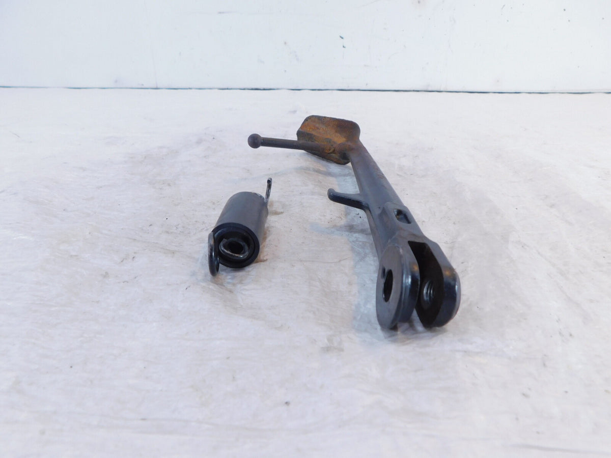 Honda ST1300 ST1300A St1300AC ST1300P Side Kick Stand Sidestand Kickstand Bar - C3 Cycle