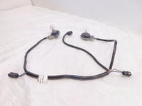 Harley Davidson Touring Electra Glide Ultra Classic Tour Pak Light Wire Harness - C3 Cycle