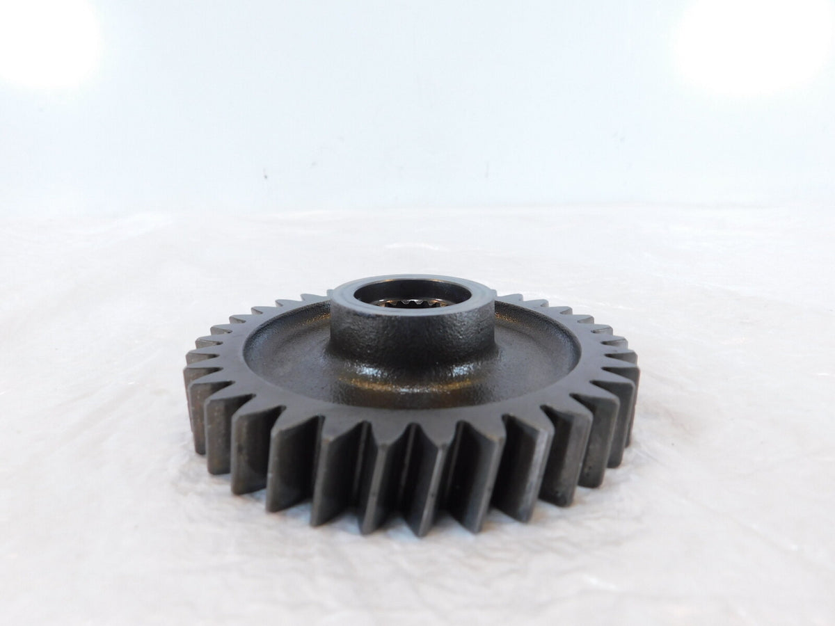 Honda GL1500 Valkyrie 1500 Valkyrie Final Drive Differential Cross Shaft Gear