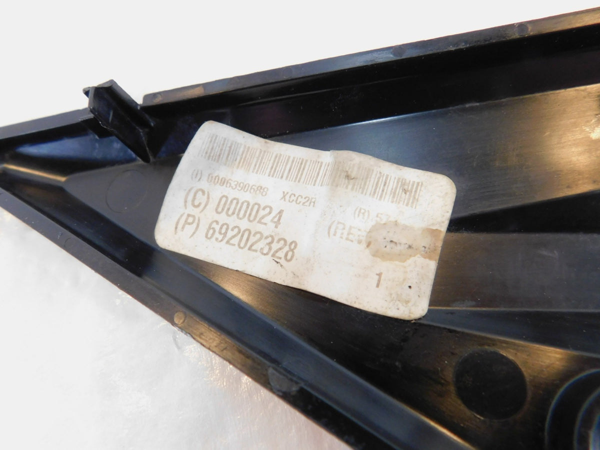 Harley Davidson Pan America 1250 1250S Front Right Neck Cover Fairing Cowling - C3 Cycle