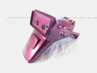 1983 Honda GL650 GL650I Silverwing 650 Red Rear Wheel Mudguard Cover Fender - C3 Cycle