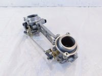 Ducati Superbike 749 749S Biposto Monoposto Air Fuel Intake Throttle Body Rack - C3 Cycle