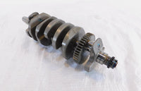 Yamaha YZFR6 YZFR6S YZF R6 R6S FZ6 FZ6S Engine Motor Crankshaft Crank Shaft - C3 Cycle
