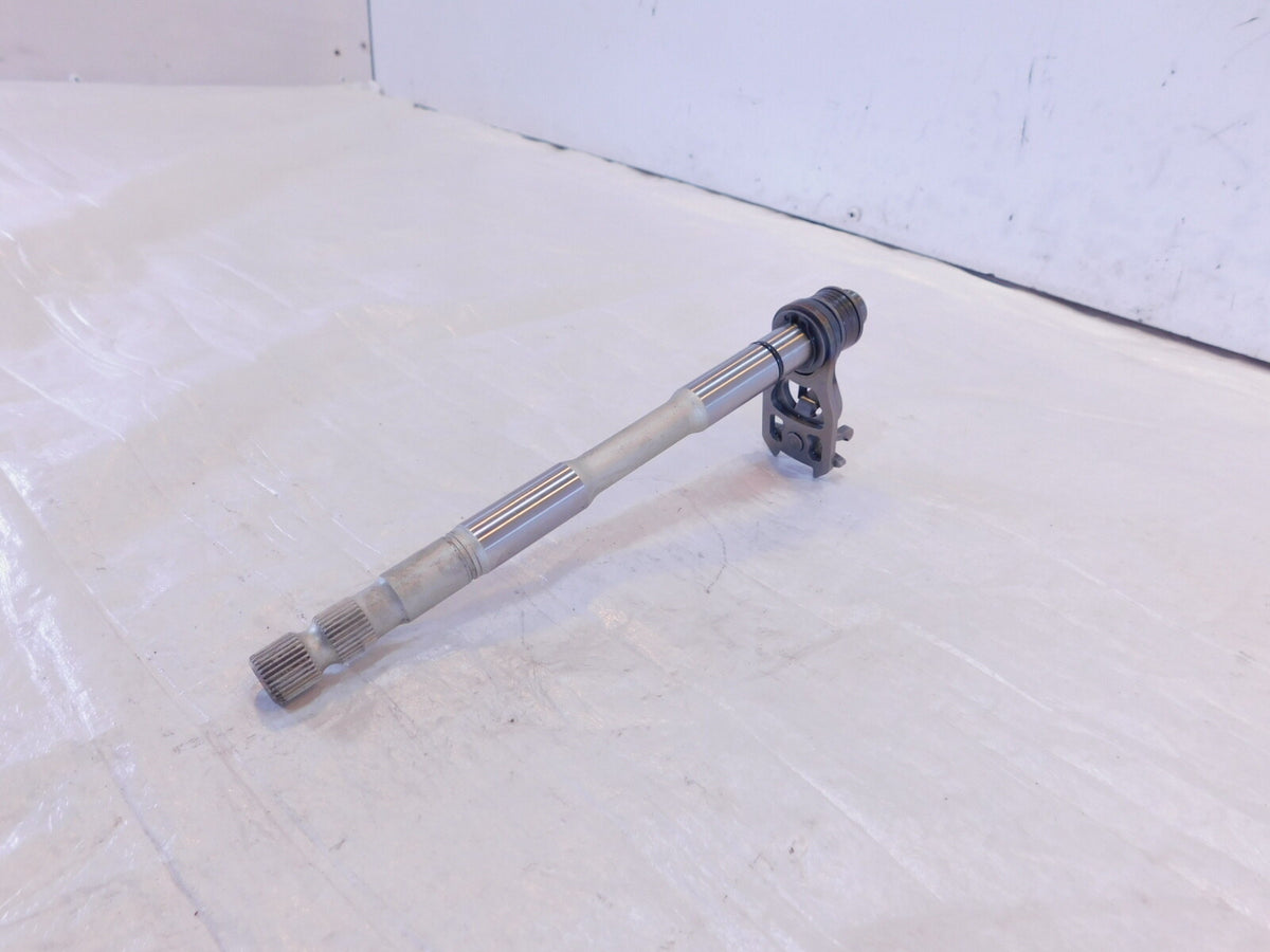 Harley Pan America Sportster 1250 Nightster 975 Transmission Gear Shifter Lever - C3 Cycle