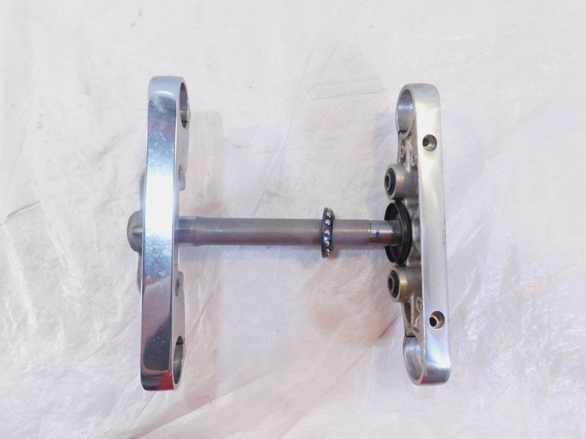 Honda VT1100 VT1100C2 Ace Shadow 1100 Front Fork Clamp Bracket Triple Tree - C3 Cycle