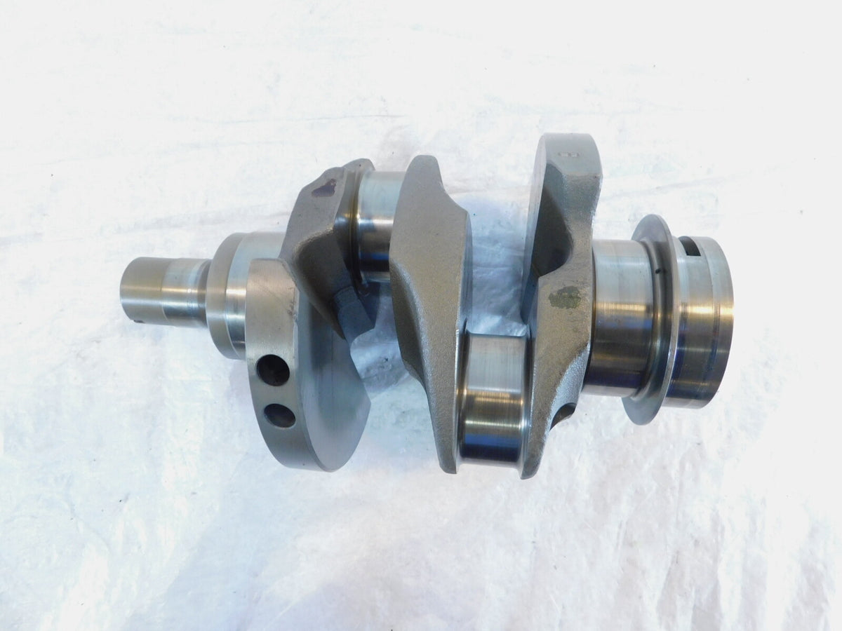BMW R850R R1100R R1100RS & R1150GS R1150R Engine Motor Crankshaft - 11211342275 - C3 Cycle