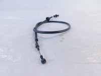 BMW F650CS & F650GS Dakar & G650GS Front Handlebar Clutch Cable Pull Line - C3 Cycle