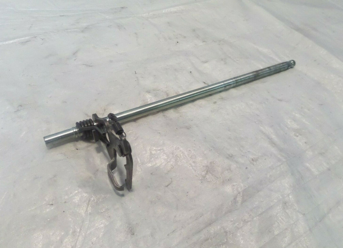85-07 Yamaha V-Max 1200 VMX12 OEM Engine Gear Change Shifter Shift Shaft & Pawl - C3 Cycle