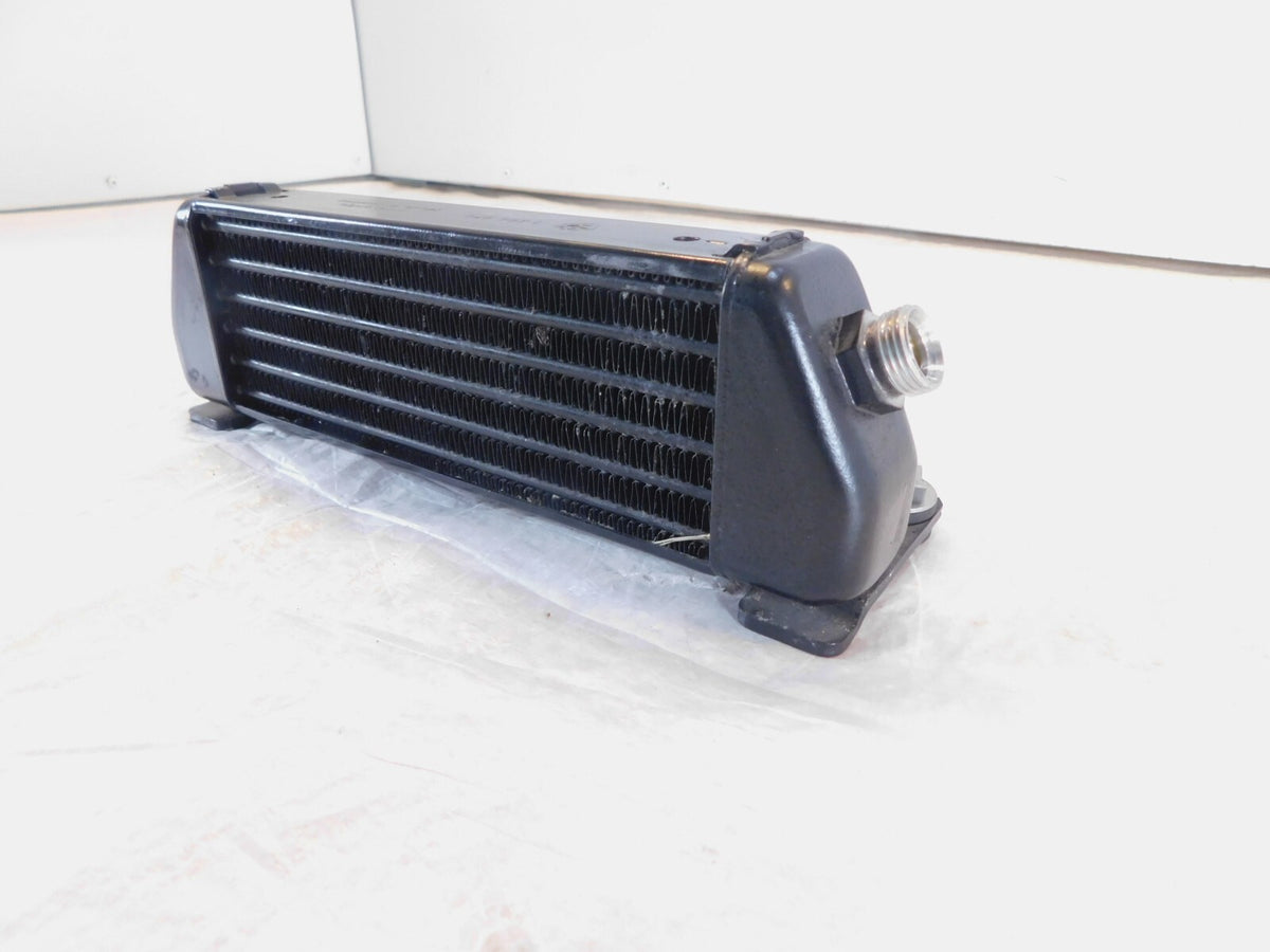 BMW K1200GT K1200RS 1200 GT RS Front Engine Motor Radiator Oil Cooling Cooler - C3 Cycle