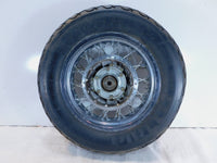1987-2009 Suzuki VS1400 Intruder 1400 Boulevard S83 Laced Spoked Rear Wheel Rim