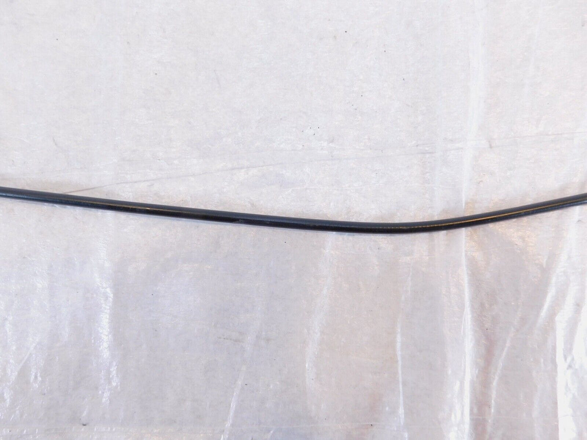 1999-2002 Buell X1 Lightning Rear Passenger Seat Striker Latch Release Cable - C3 Cycle