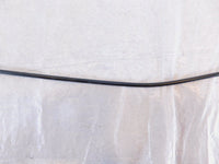1999-2002 Buell X1 Lightning Rear Passenger Seat Striker Latch Release Cable - C3 Cycle